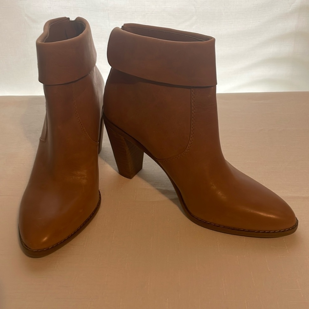 Ankle Boot
